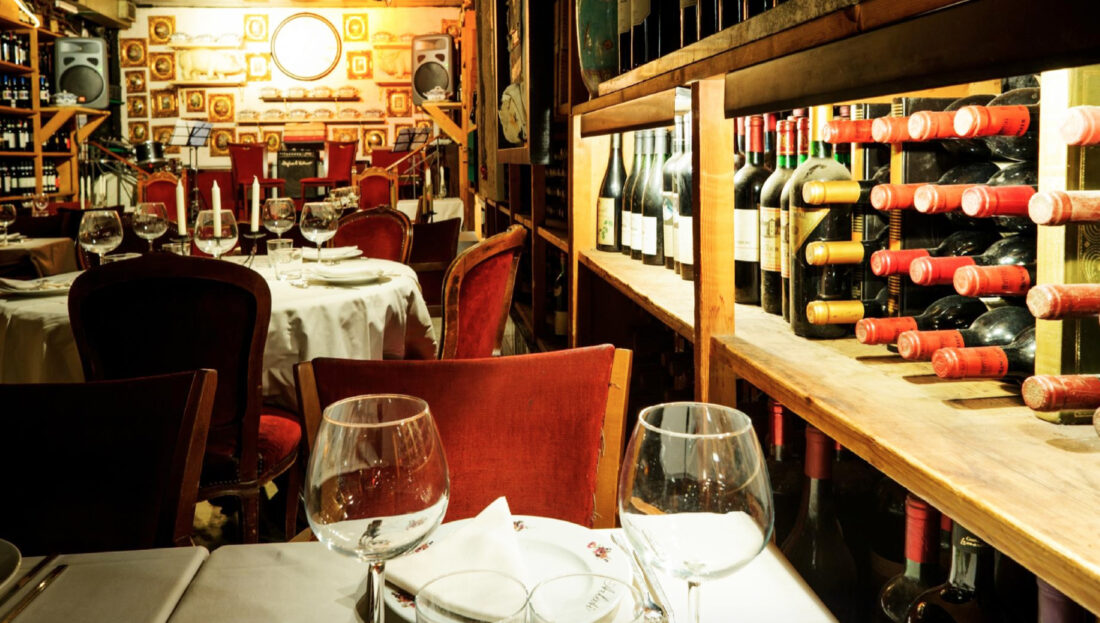 TRATTORIA ARLATI | Milano