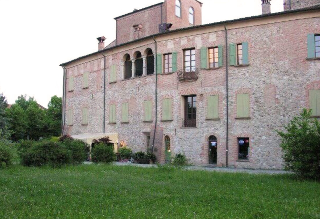 ROSTARIA AL CASTELLO | Arceto (RE)
